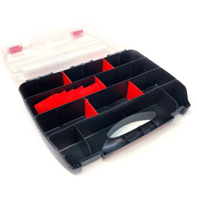 Organizér Domino 36-364x268x66mm