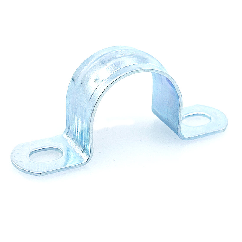 Objímka dvojbodová C 22mm