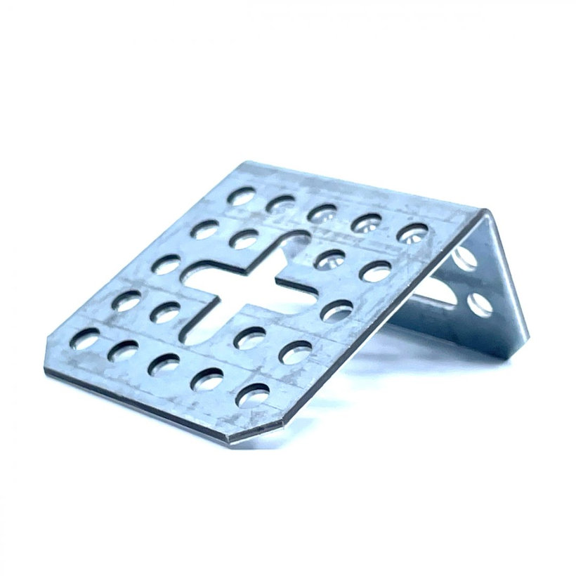 Uholník nastaviteľný KRD 5 60x30mm