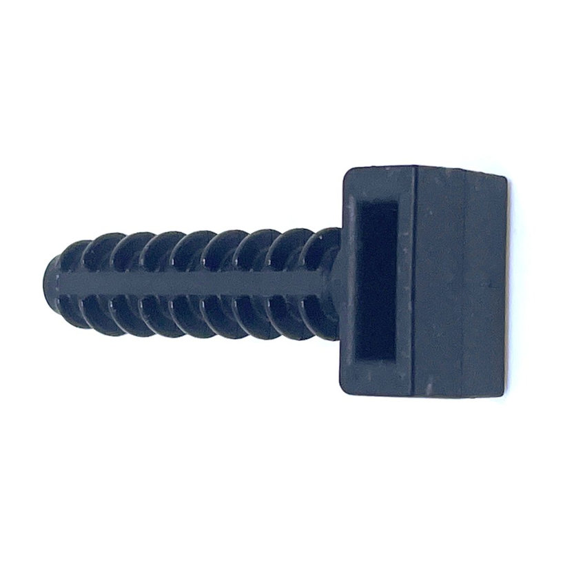 Zatláčacia hmoždina k sťahovacej páske 38x7mm