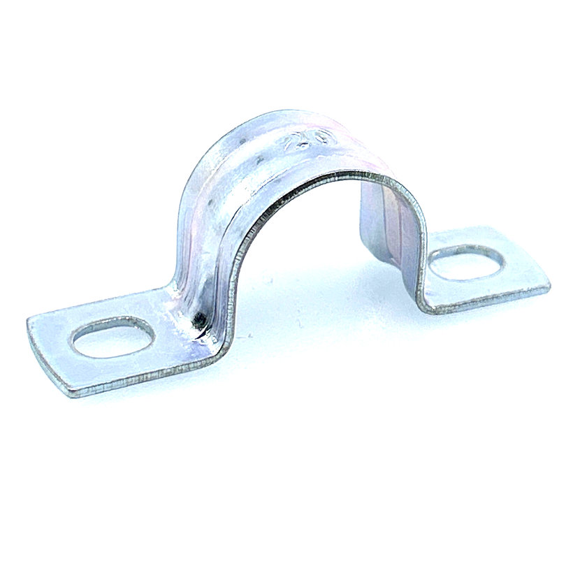 Objímka dvojbodová C 20mm