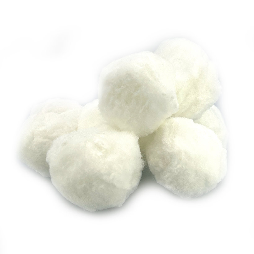 Filtračné guličky 500g