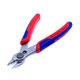 Kliešte cvikacie bočné 125 mm