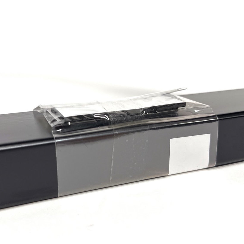 Noha stola lichobežník