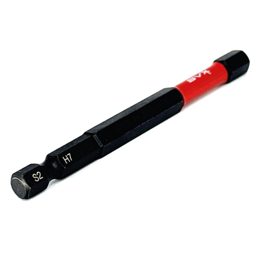 Bit magnetický H7x90 mm