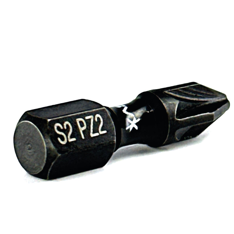 Bit magnetický PZ2x25 mm