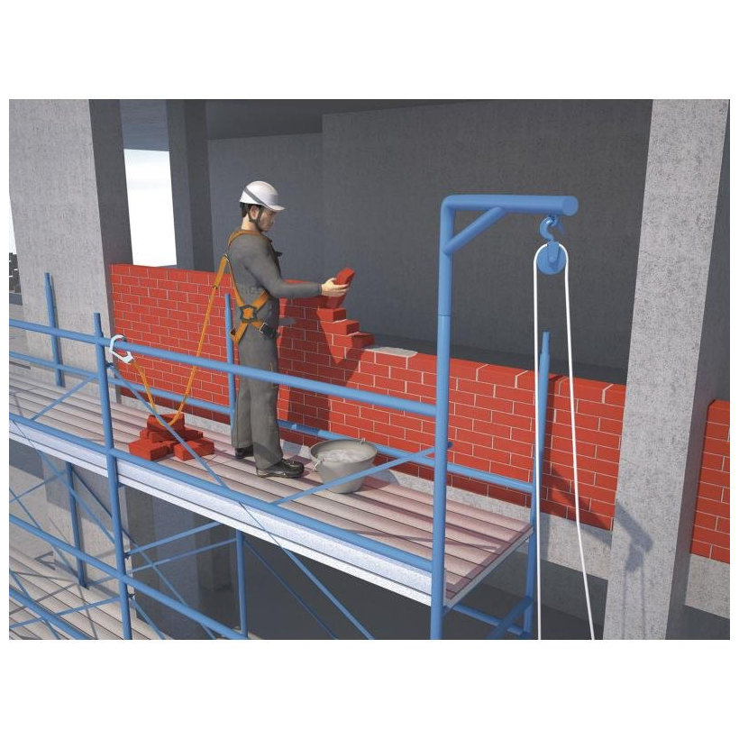 Súprava na zachytenie pádu ELARA 190V2GT S/M/L