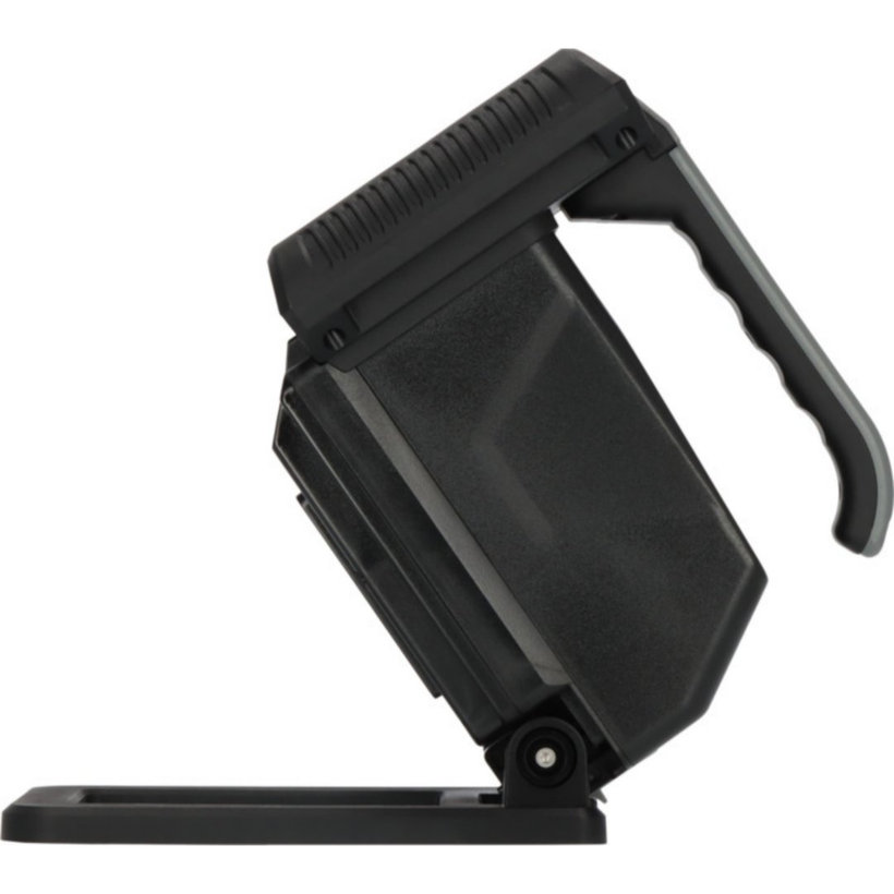 Reflektor LED - ručné svietidlo