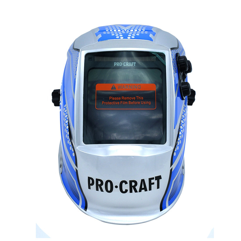 Kukla zváračská samostmievacia SHP100-90