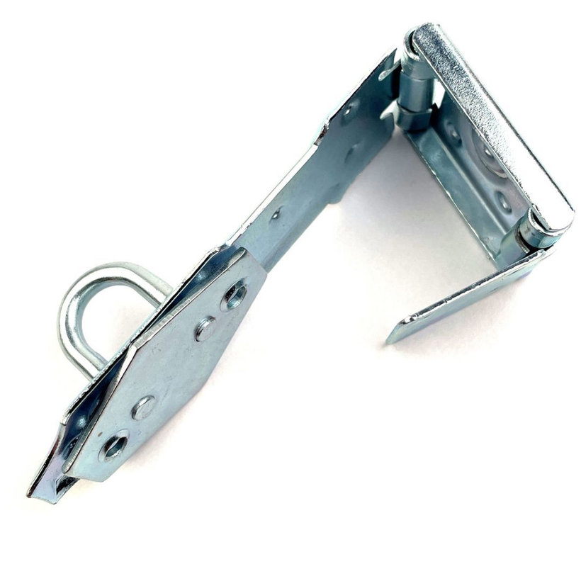 Petlica bezpečnostná zn 120mm