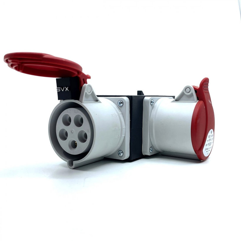 Rozvodka ROP 3253 - roztrojka