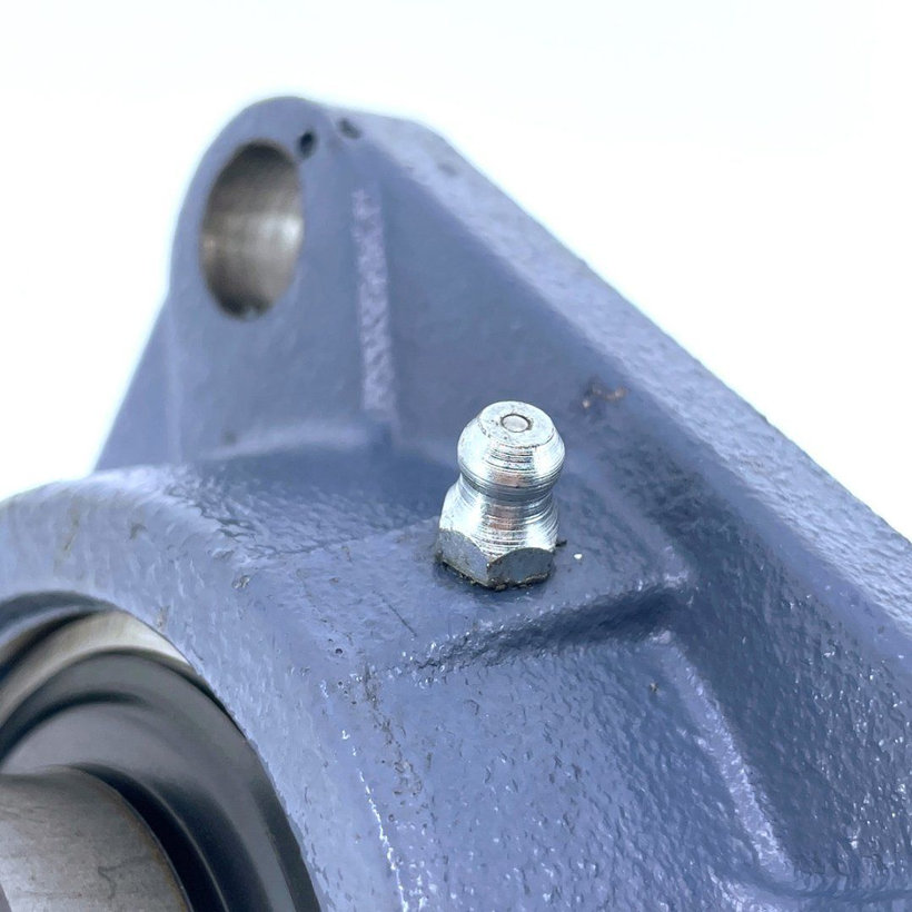 Ložisková jednotka UCF 207