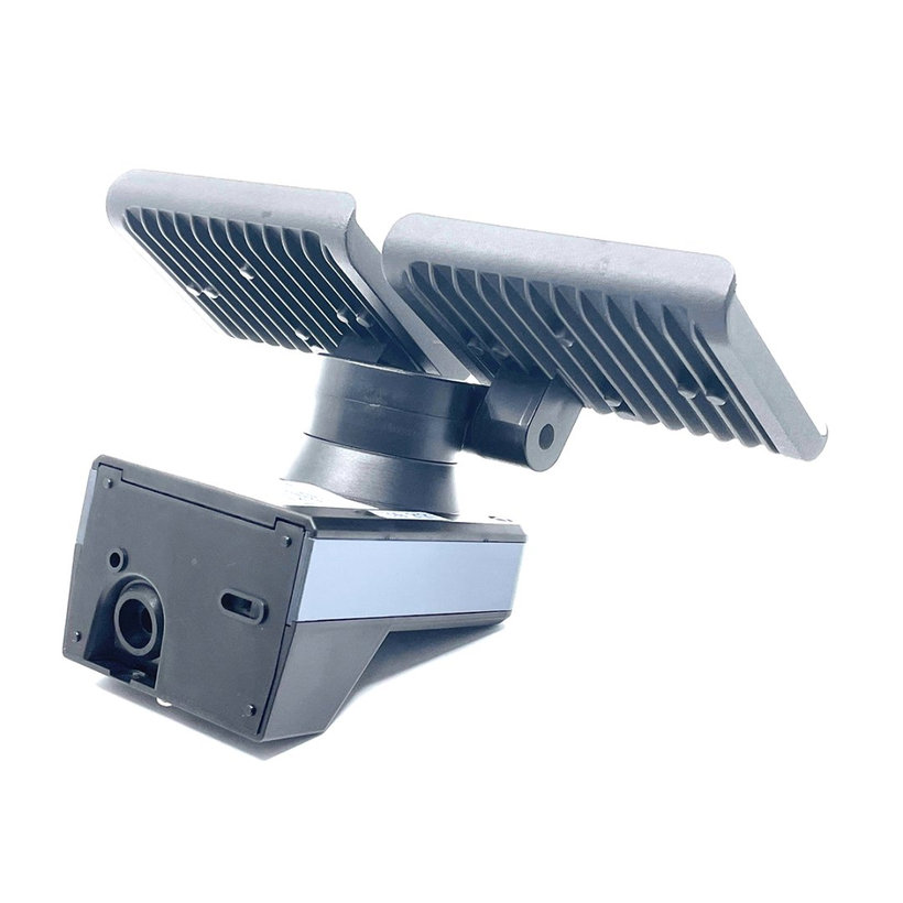 WiFi LED reflektor Duo Strahler WFD bez senzoru