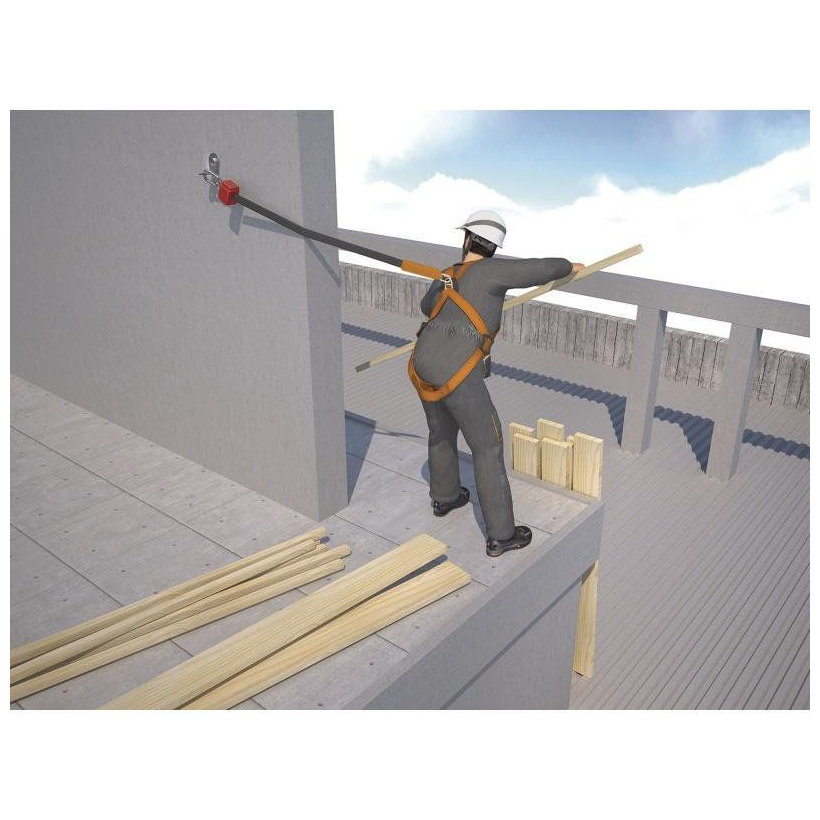 Súprava na zachytenie pádu Elara 140 XL/XXL