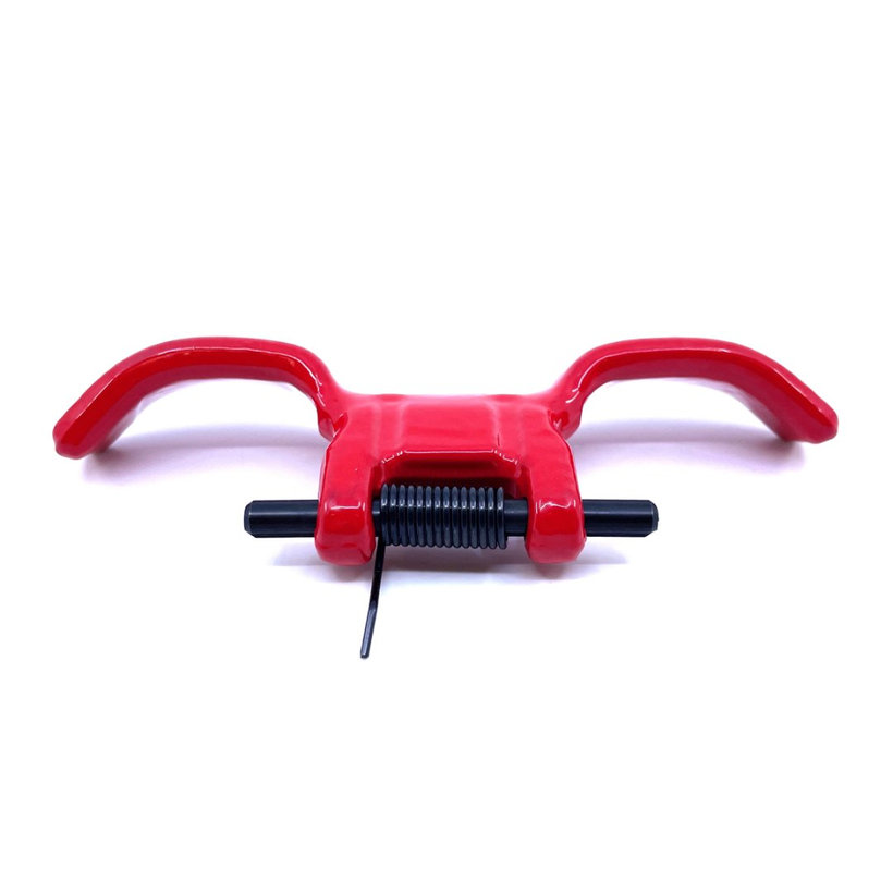 Západka pre kontajnerový hák tr 80