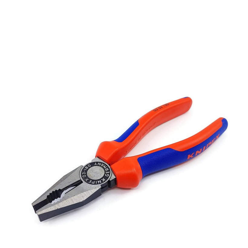 Kliešte kombinované 160 mm