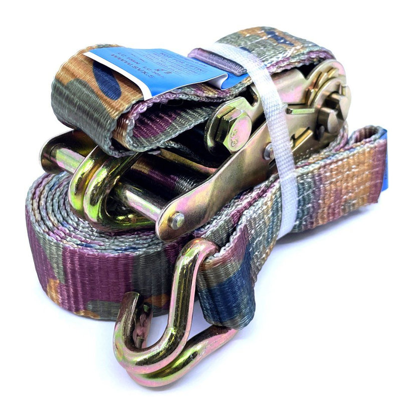 Gurtňa - Upínací pás ARMY 2T-10M