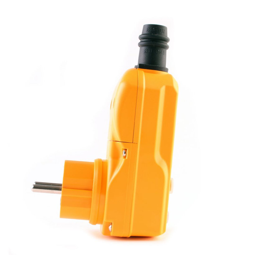 Mobilný prúdový chránič k bazénom a na kosenie BDI-S 2 30