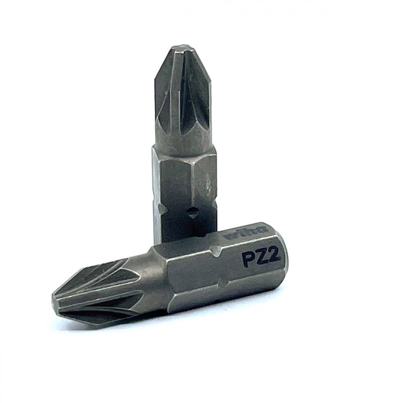 Bit wiha PZ2x25 mm