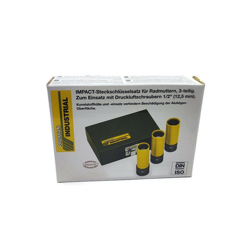 Sada nástrčných kľúčov 1/2