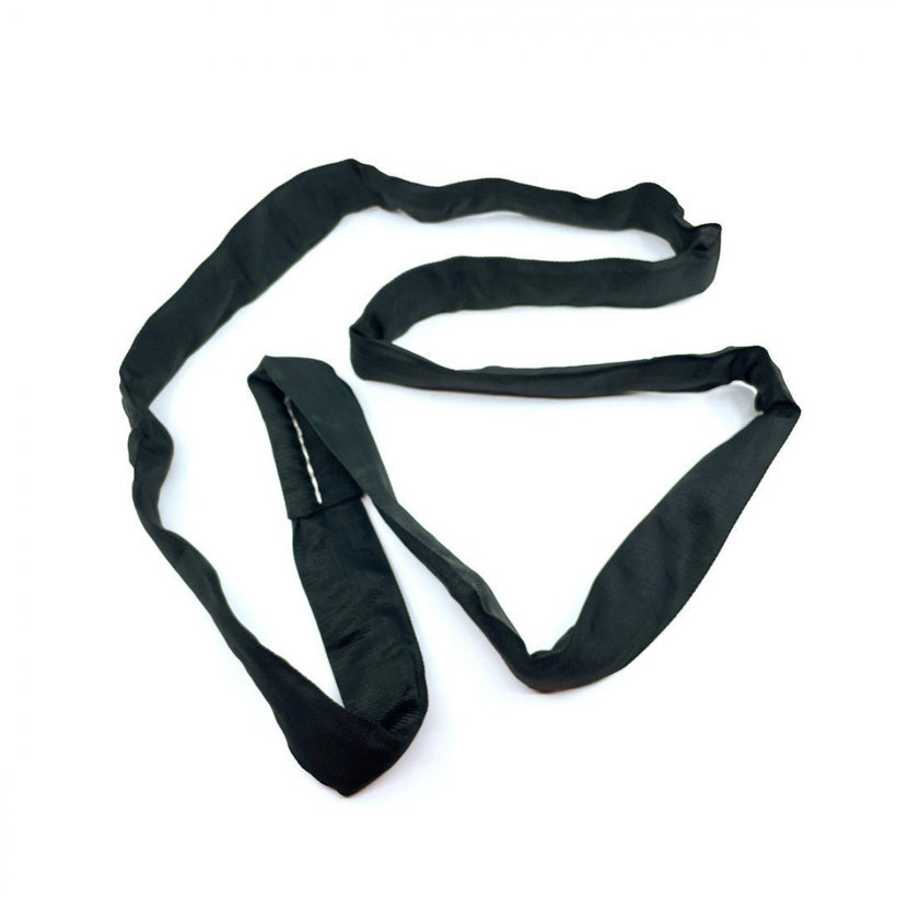 Nekonečná slučka - zdvíhací pás Čierny 2T/10-20M