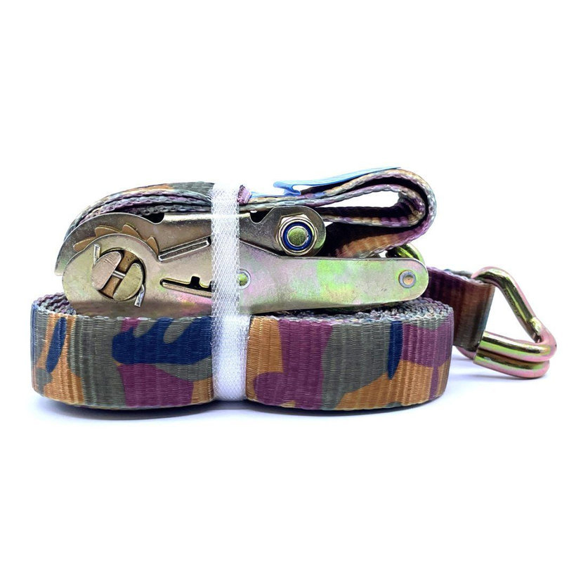 Gurtňa - Upínací pás ARMY 3T-10M