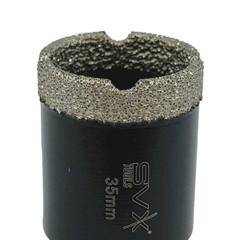 Vyrezávač diamantový M14-35mm