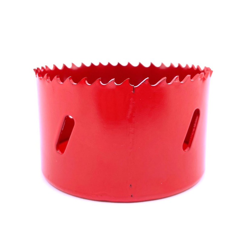 Bimetalová korunka Oren 73mm