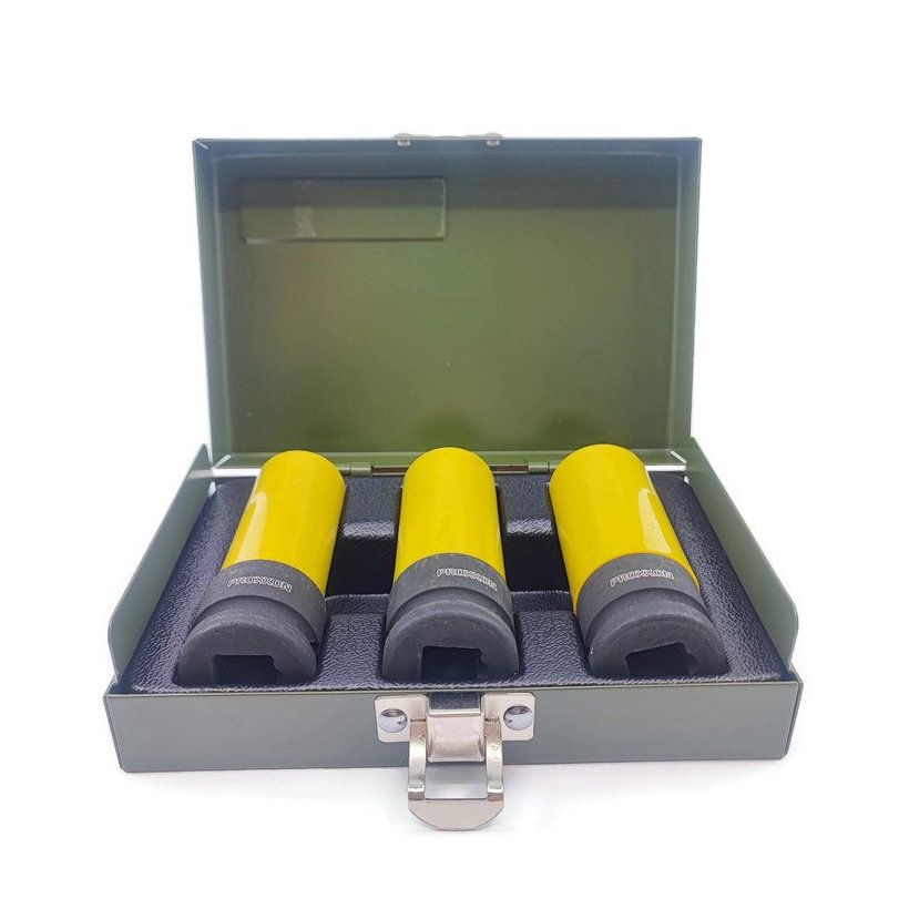 Sada nástrčných kľúčov 1/2