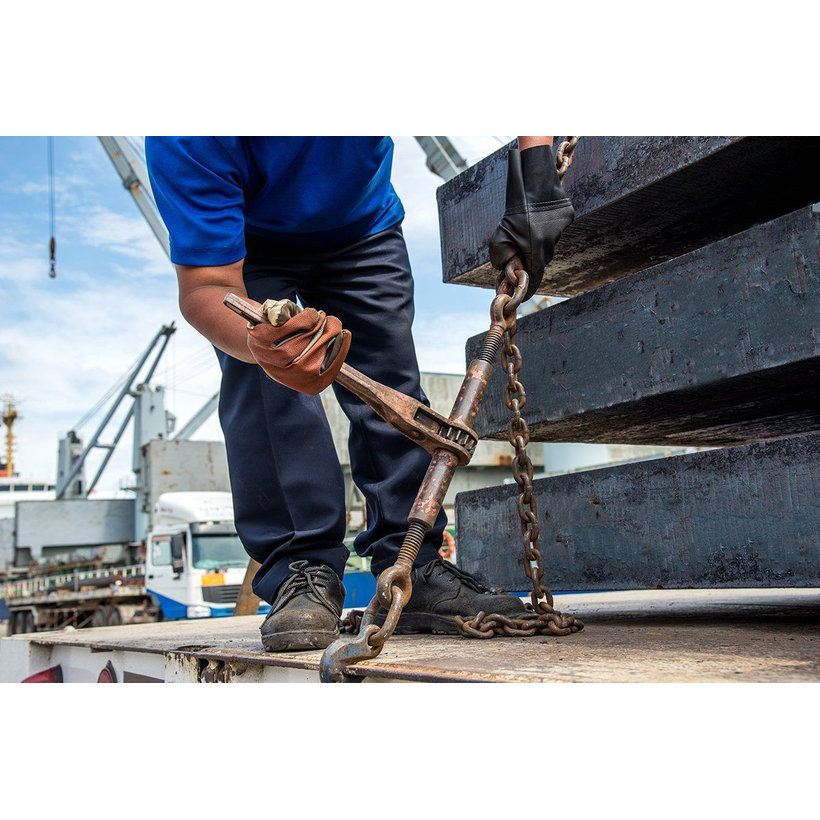 Kotviaca reťaz jednodielna (4000kg, 8mm, 3,5m)