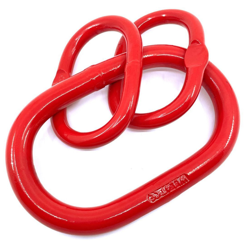 Sub zostava na lano tr 80 červená 20mm