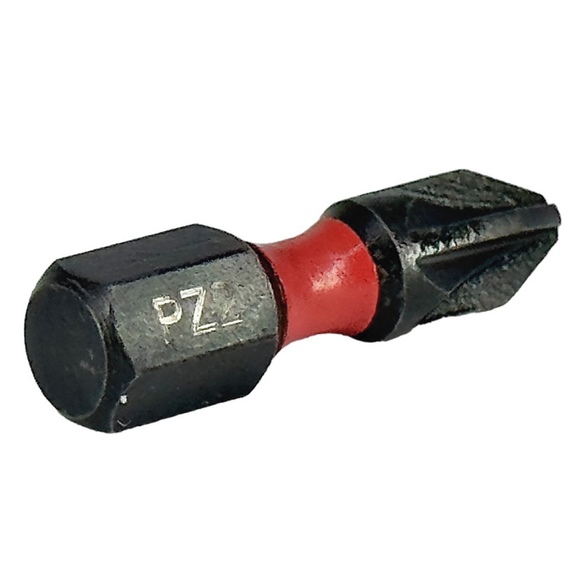 Bit magnetický PZ2x25 mm