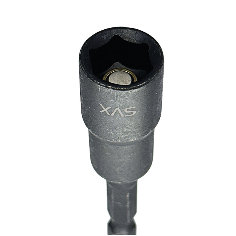 Gola hlava magnetická 13mm