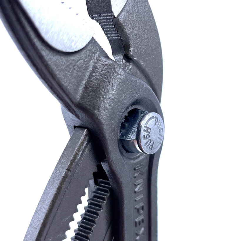 Kliešte Cobra inštalatérske 250 mm