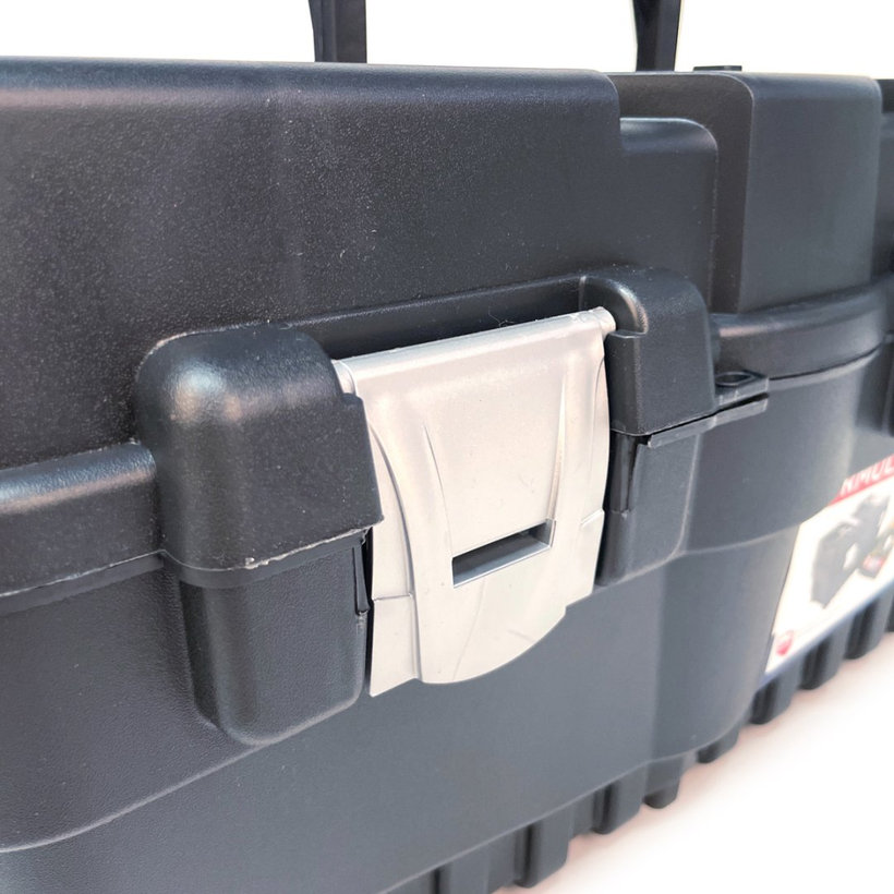 Skrinka Toolbox formula A 500 462x256x242mm