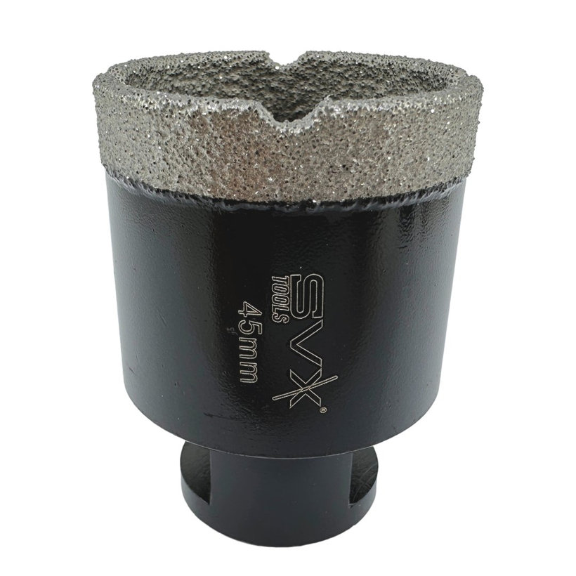 Vyrezávač diamantový M14-45mm