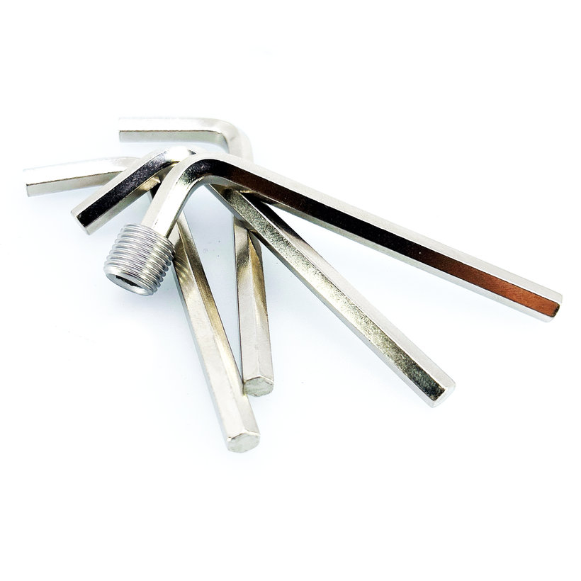 Kľúč pre konektory