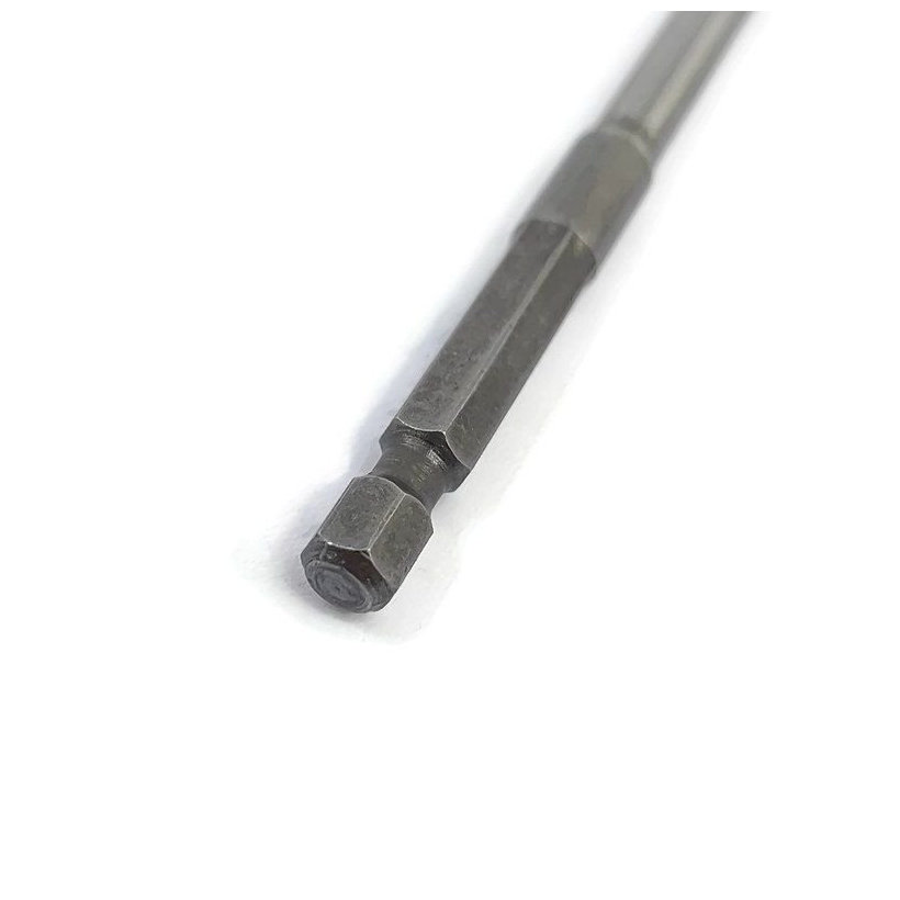 Vrták do dreva plochý 17x152mm