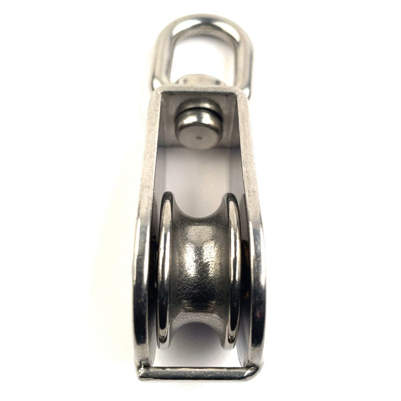 Kladka nerezová A4 10/50 mm