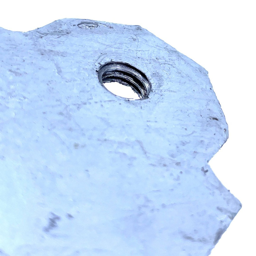 Svorka spojovacia SR03 B