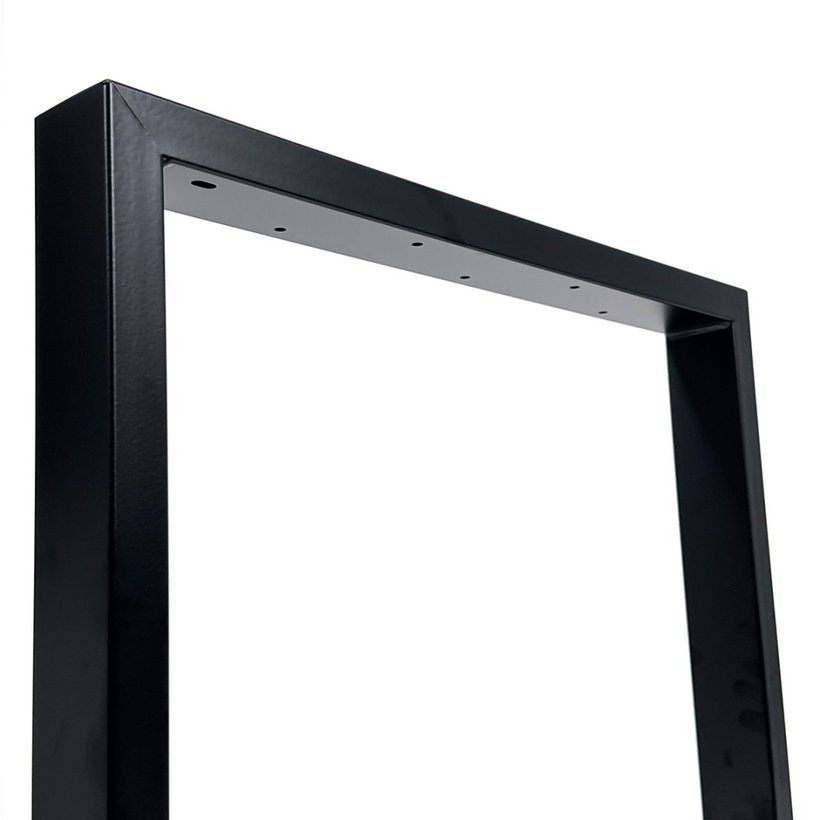 Noha stola obdĺžnik