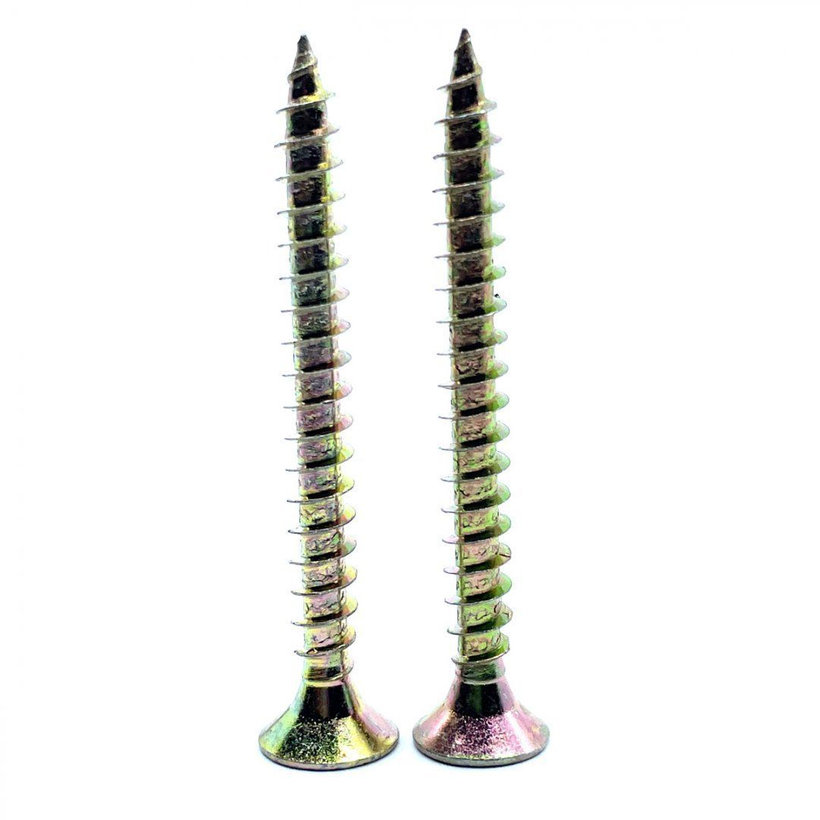 Drevoskrutka so zapustenou hlavou PZ1 2,5x20mm