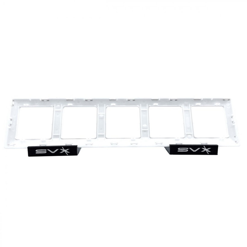 Valena LIFE 5 rámik biely