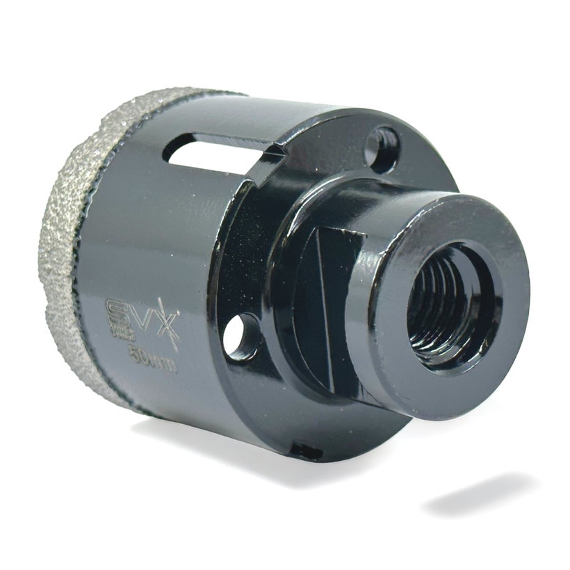 Vyrezávač diamantový M14-50mm