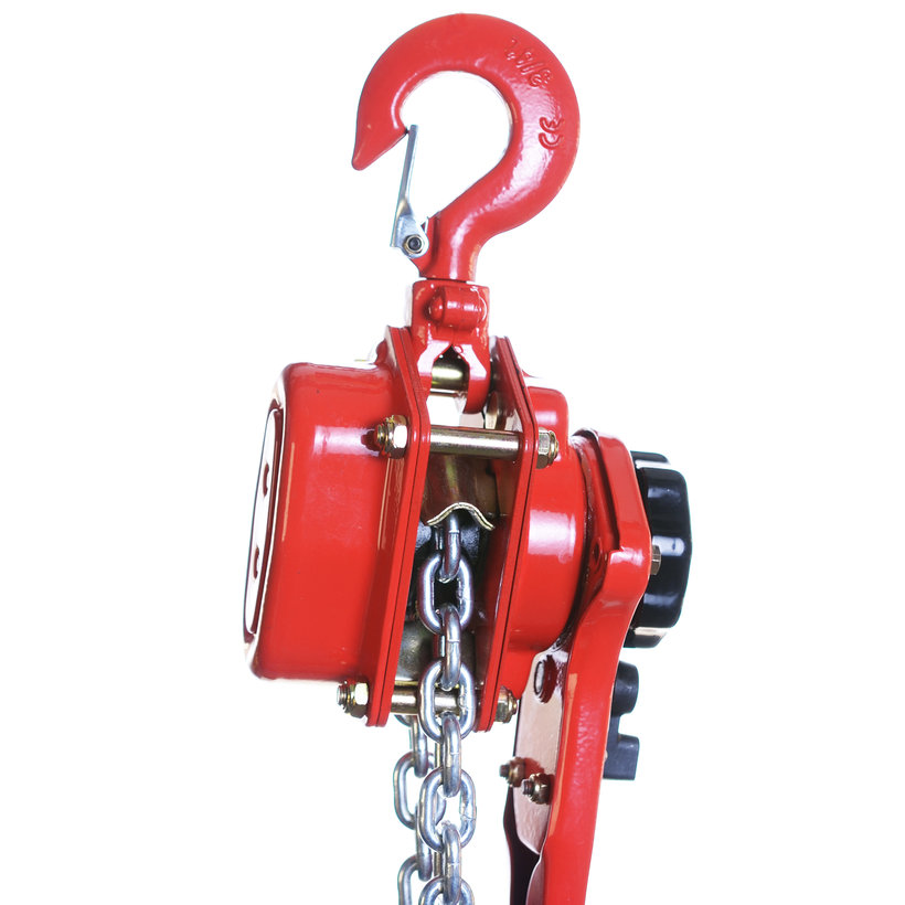 Rechtačkový zdvihák 6000kg