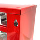 MARS Skrinka 30 M - červená 551x306x155mm