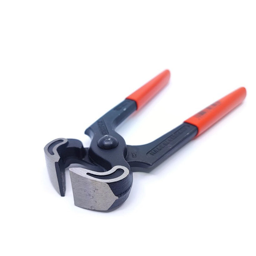 Kliešte cvikacie 180 mm