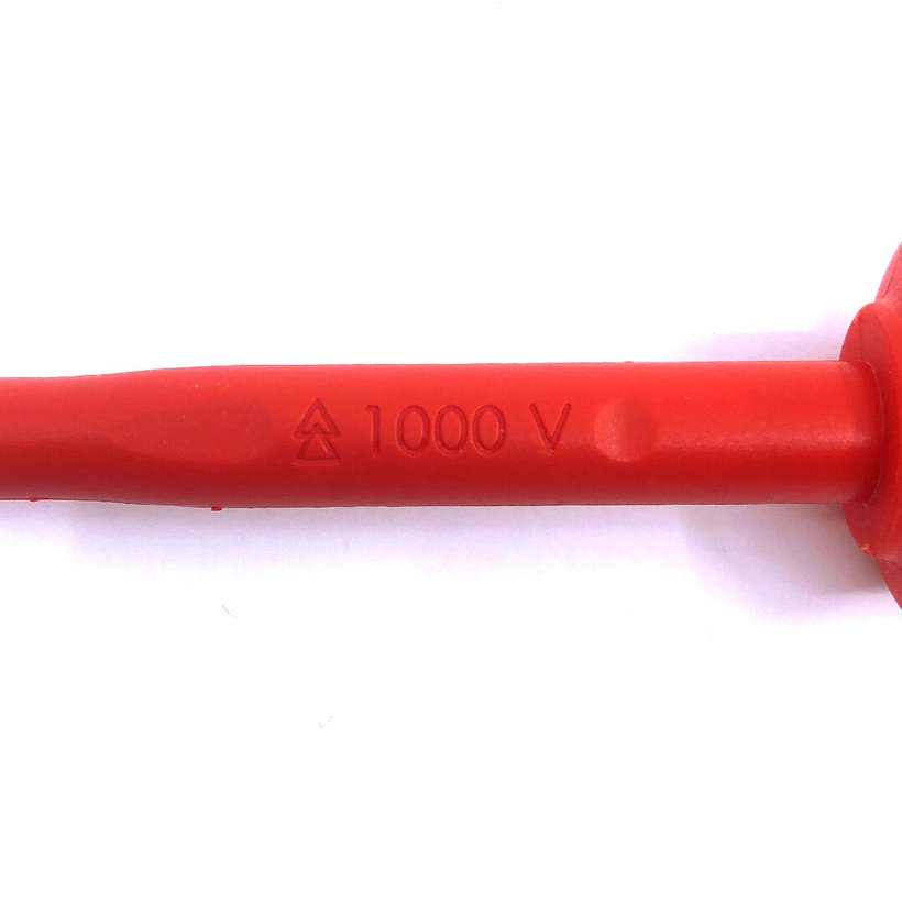 Skrutkovače izolované 6-dielna sada