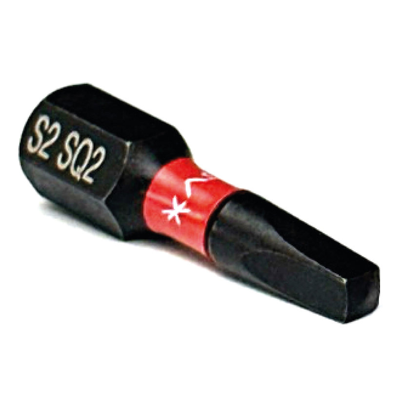 Bit magnetický SQ2x25 mm