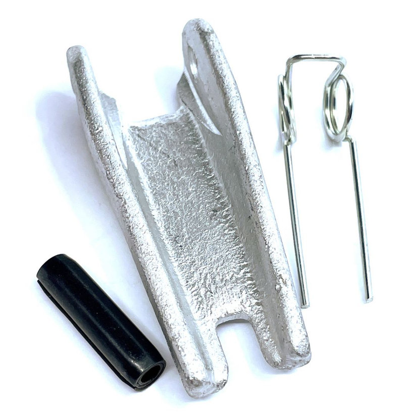 Opravná sada pre západky kované typ C 6mm